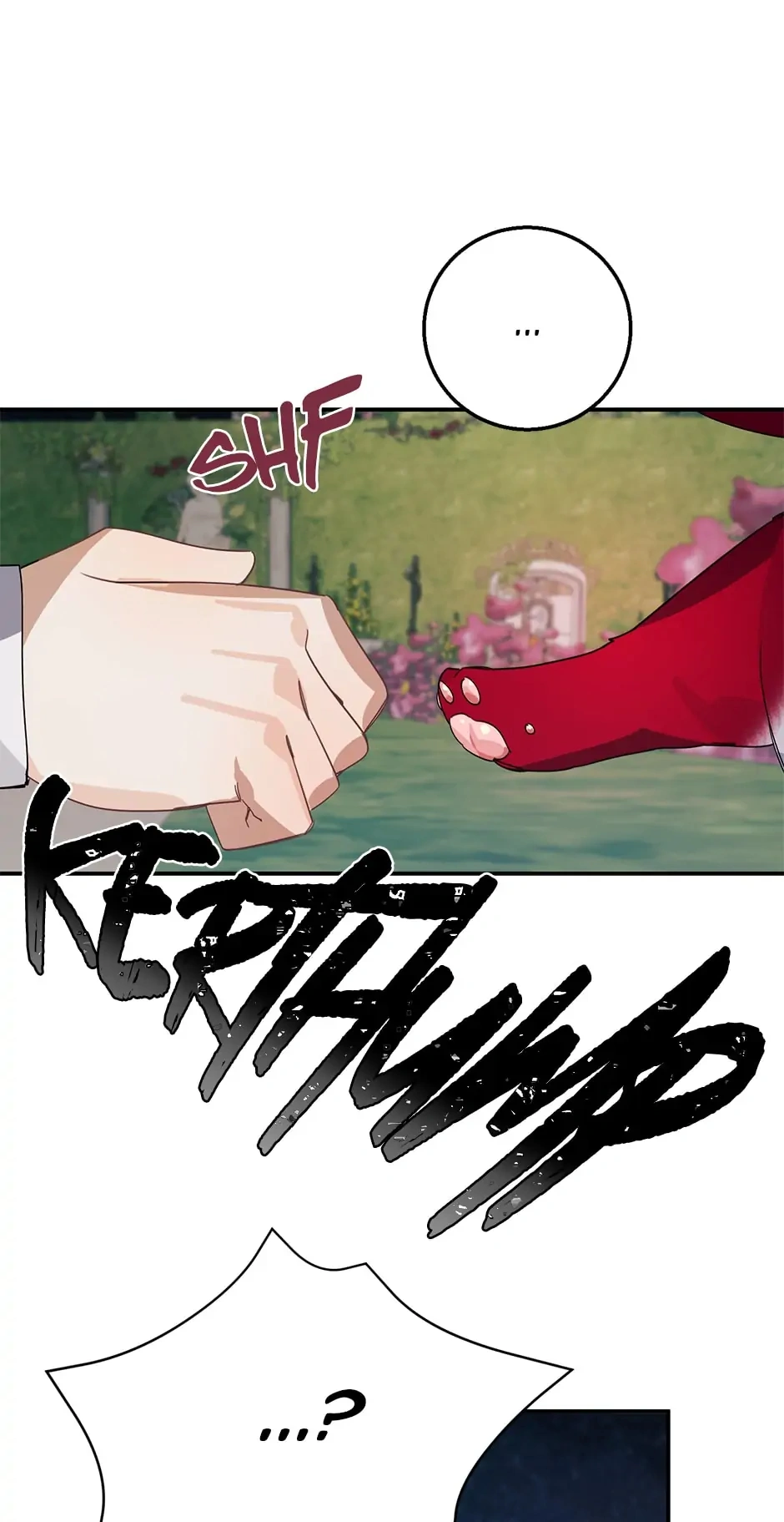 The Handmade Tales of the Handmaid Chapter 39 Gambar 12