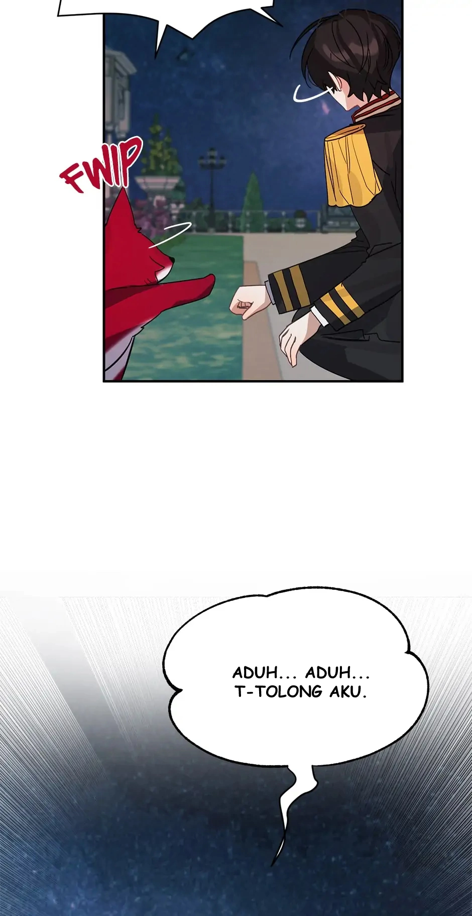 The Handmade Tales of the Handmaid Chapter 39 Gambar 13