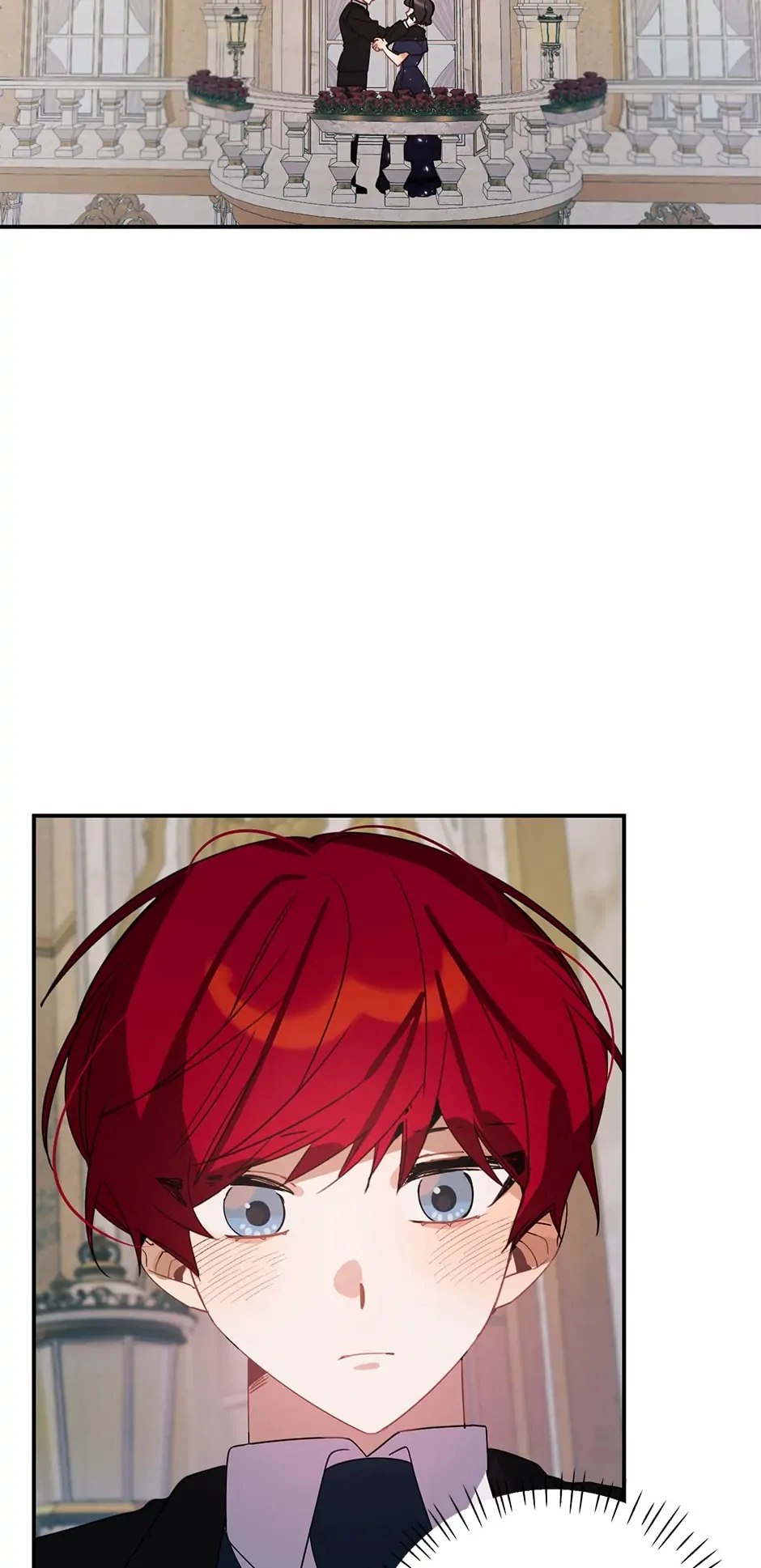 The Handmade Tales of the Handmaid Chapter 39 Gambar 21