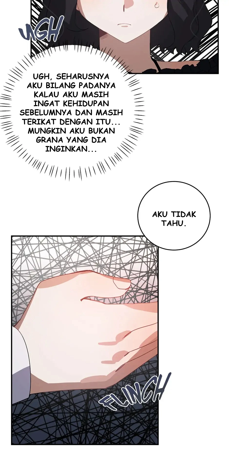 The Handmade Tales of the Handmaid Chapter 39 Gambar 24