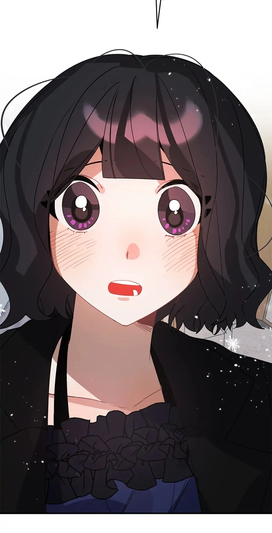 The Handmade Tales of the Handmaid Chapter 39 Gambar 32