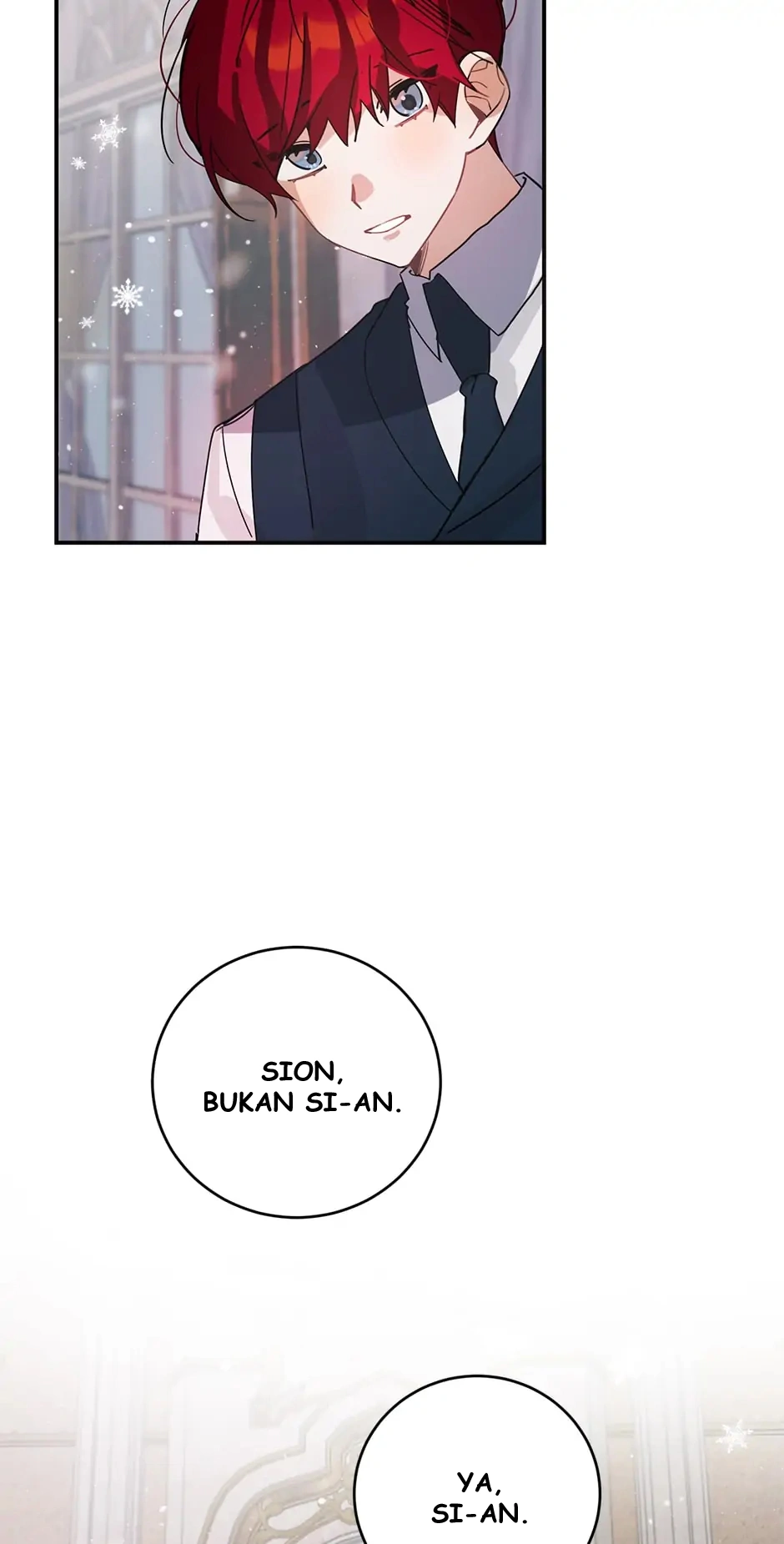 The Handmade Tales of the Handmaid Chapter 39 Gambar 34