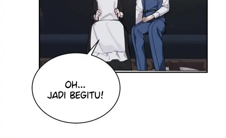 The Handmade Tales of the Handmaid Chapter 4 Gambar 27