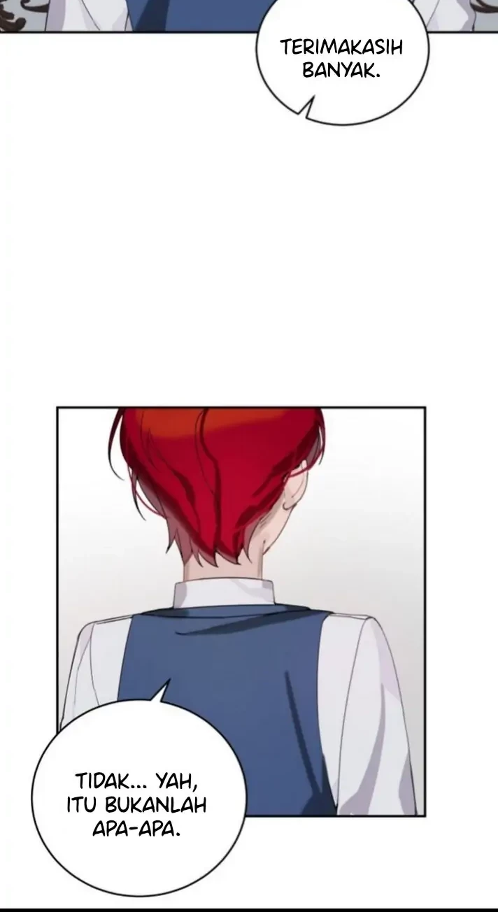 The Handmade Tales of the Handmaid Chapter 4 Gambar 31