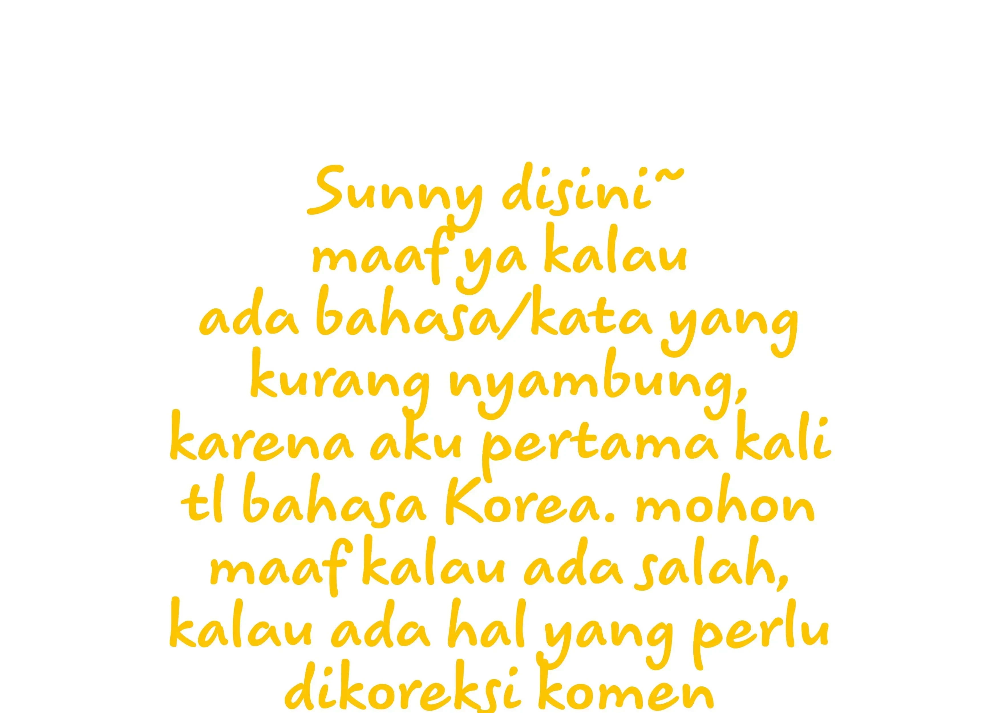 The Handmade Tales of the Handmaid Chapter 4 Gambar 37