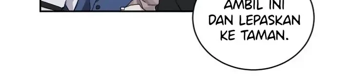 The Handmade Tales of the Handmaid Chapter 4 Gambar 3