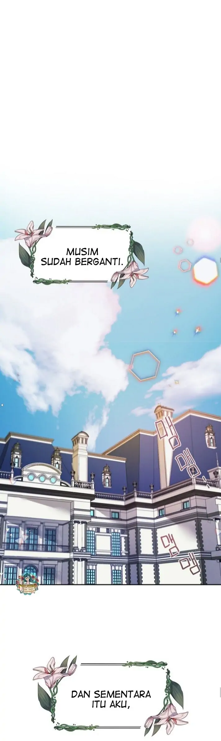 The Handmade Tales of the Handmaid Chapter 4 Gambar 8