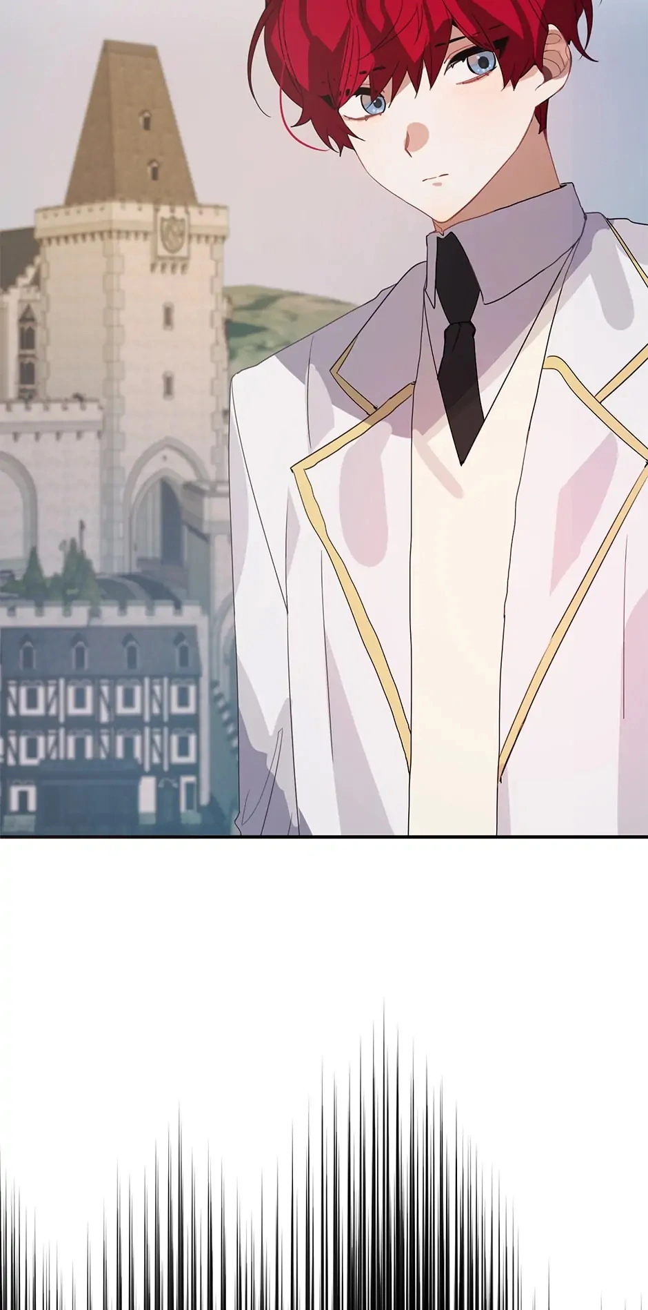 The Handmade Tales of the Handmaid Chapter 40 Gambar 8