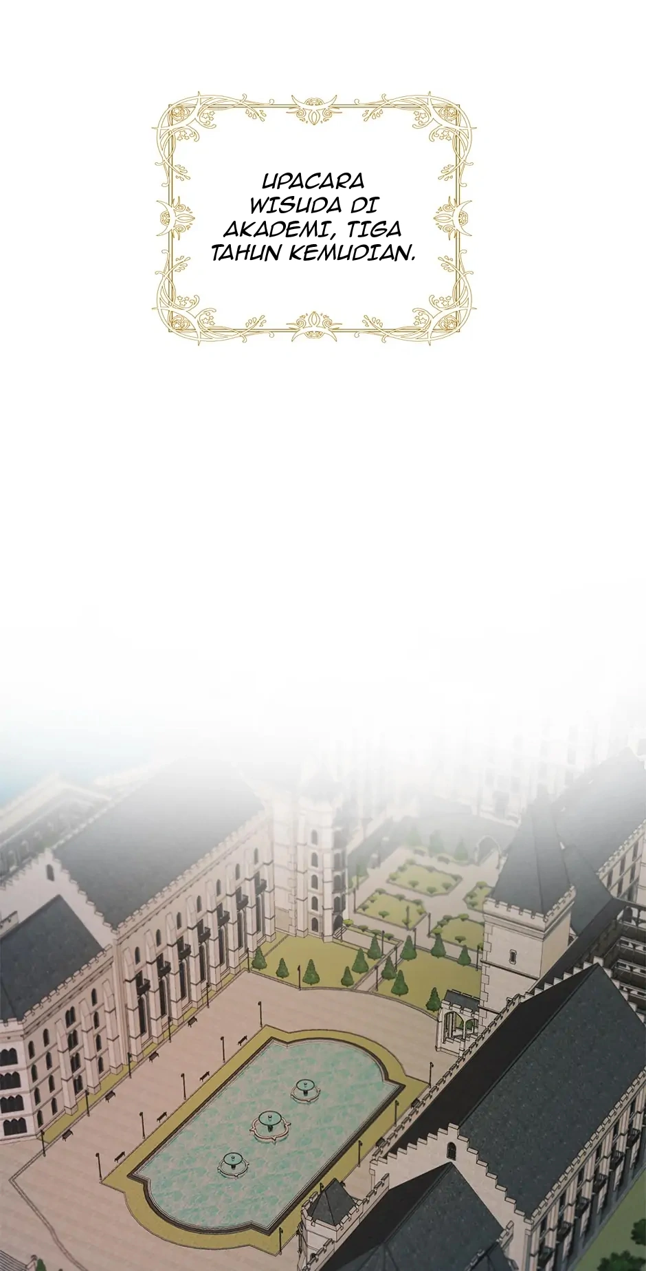 The Handmade Tales of the Handmaid Chapter 40 Gambar 14