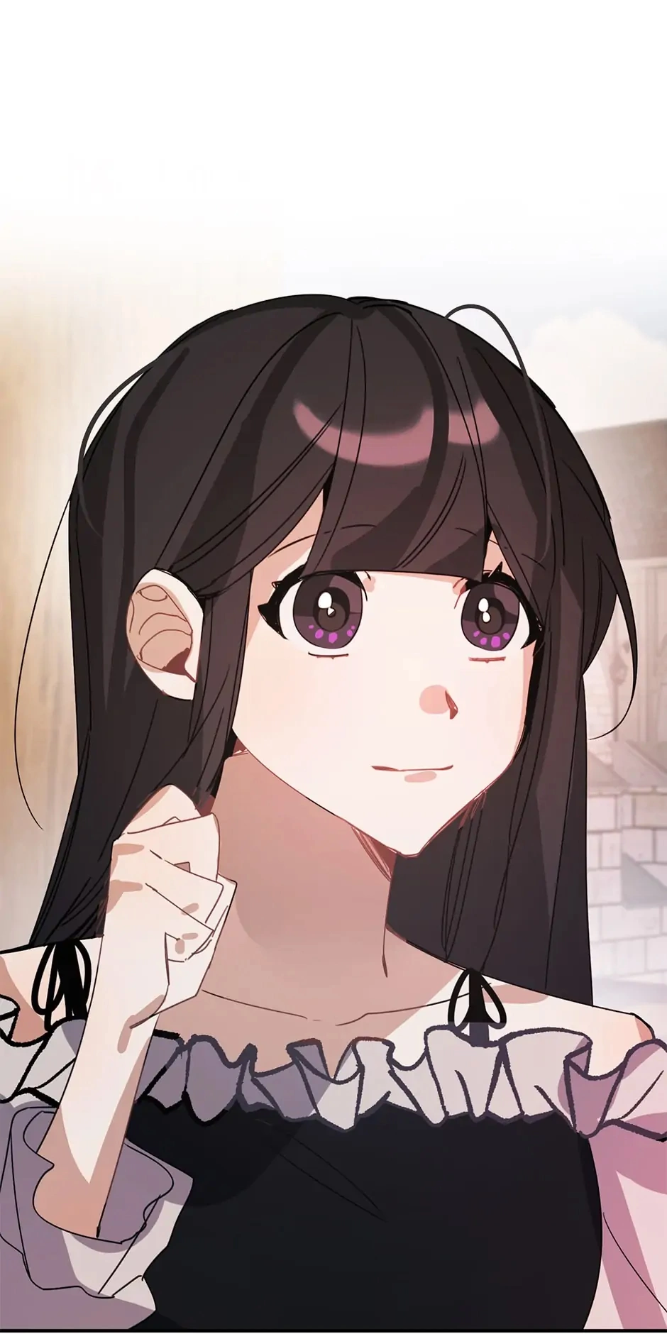 The Handmade Tales of the Handmaid Chapter 40 Gambar 28