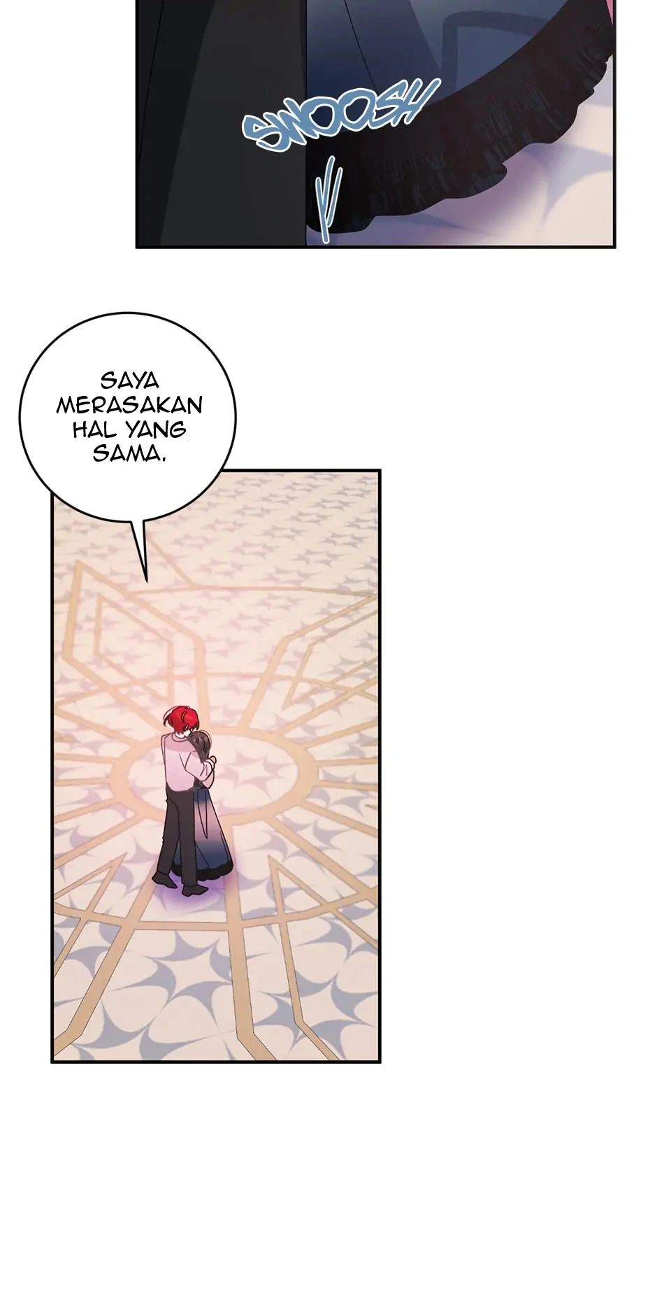 The Handmade Tales of the Handmaid Chapter 40 Gambar 44