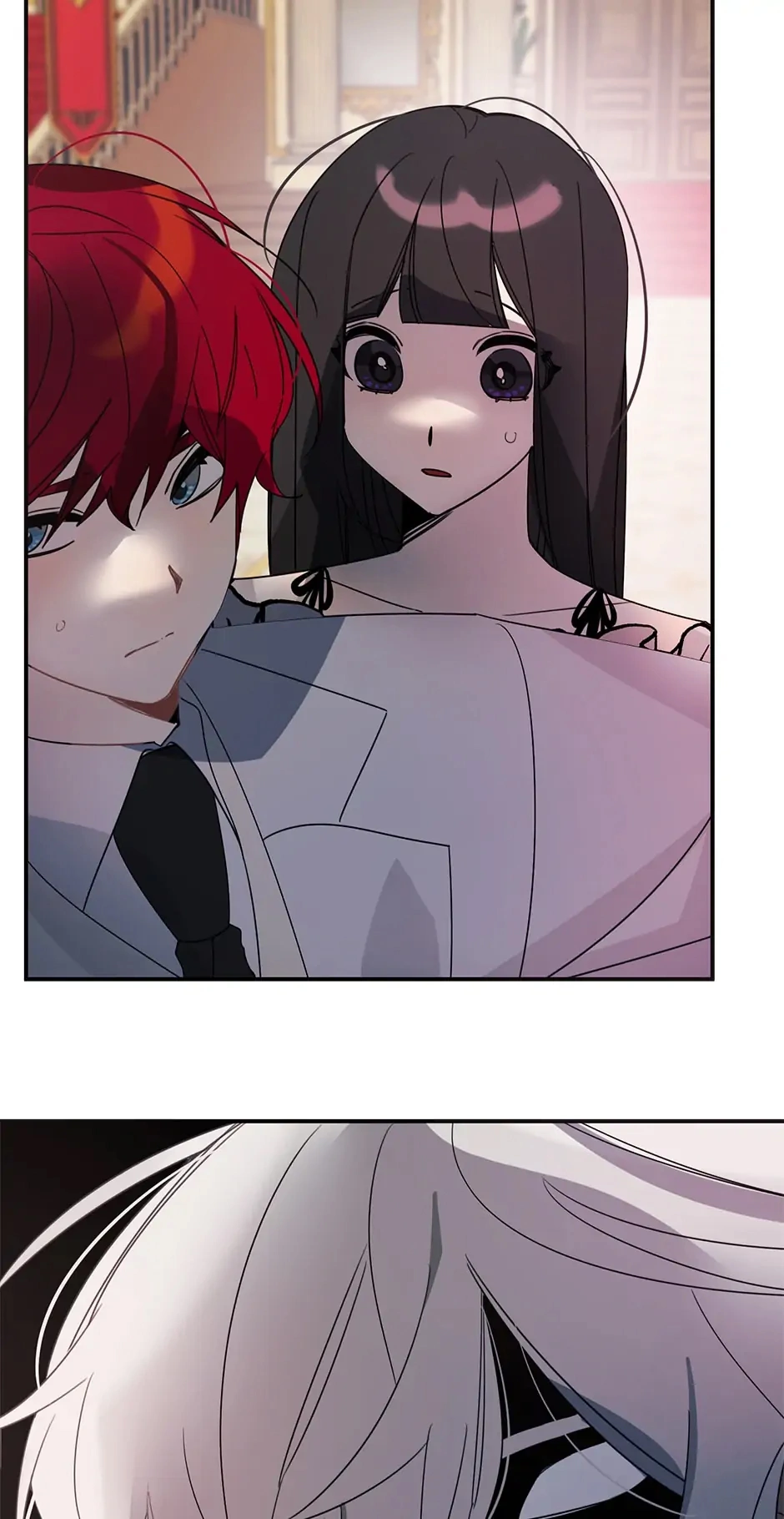 The Handmade Tales of the Handmaid Chapter 41 Gambar 41