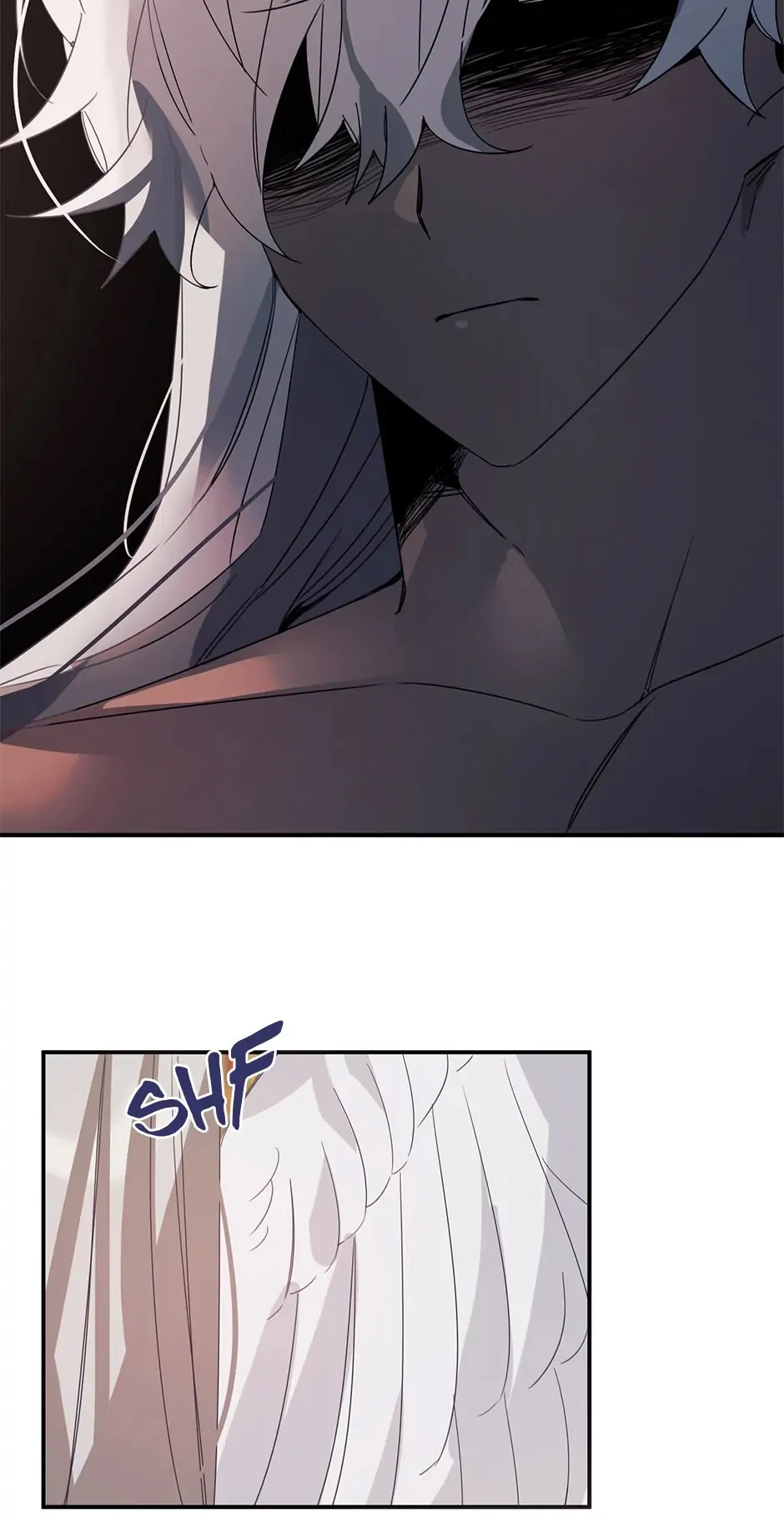 The Handmade Tales of the Handmaid Chapter 41 Gambar 42