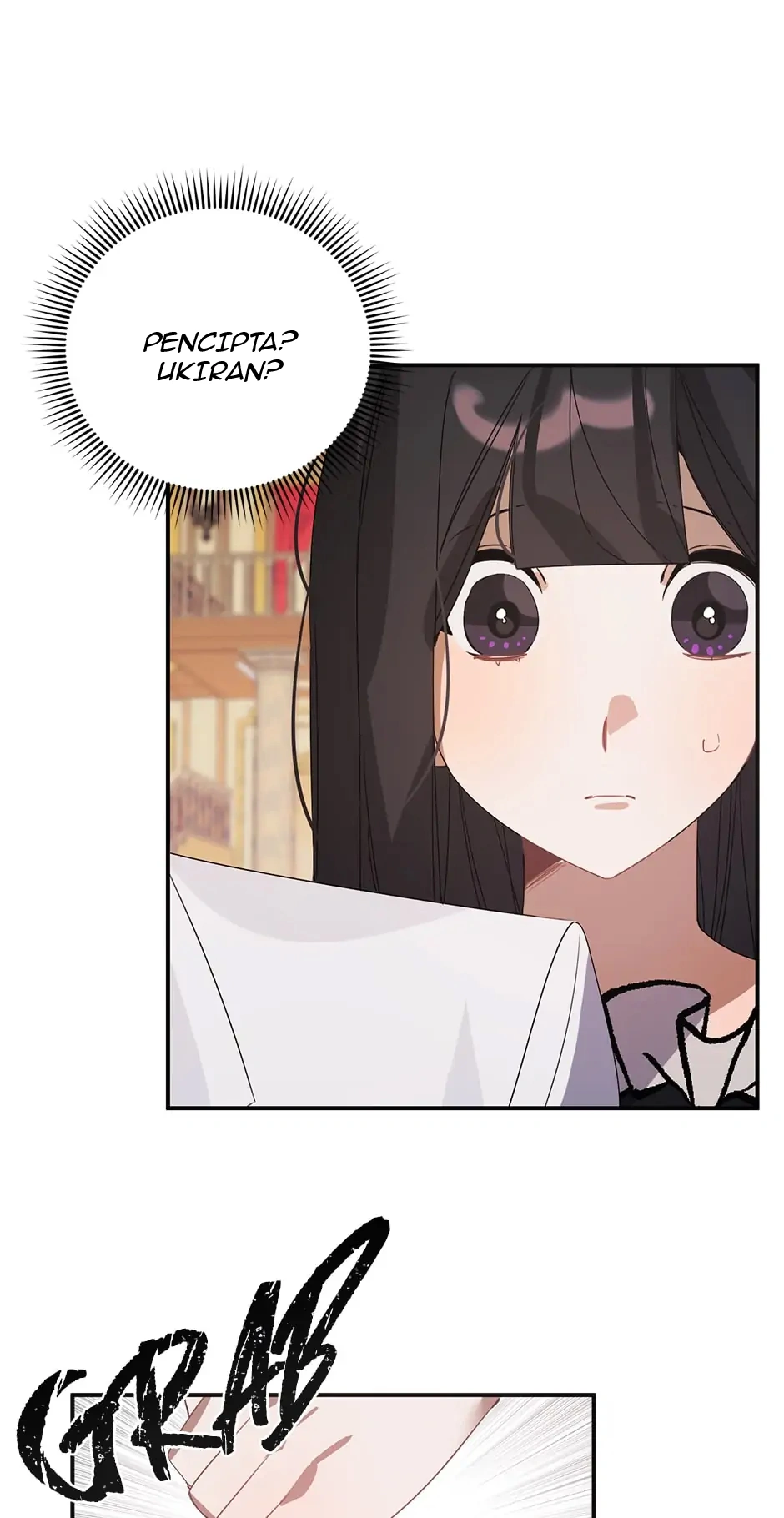 The Handmade Tales of the Handmaid Chapter 41 Gambar 45