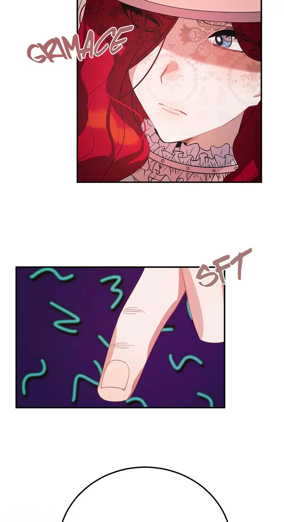 The Handmade Tales of the Handmaid Chapter 41 Gambar 49