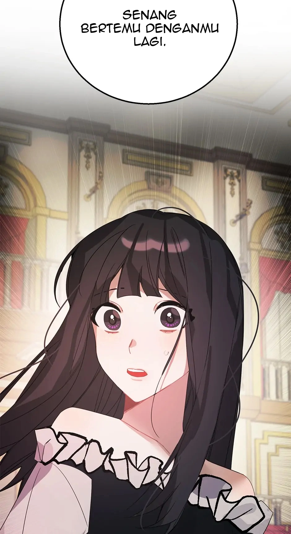 The Handmade Tales of the Handmaid Chapter 41 Gambar 50