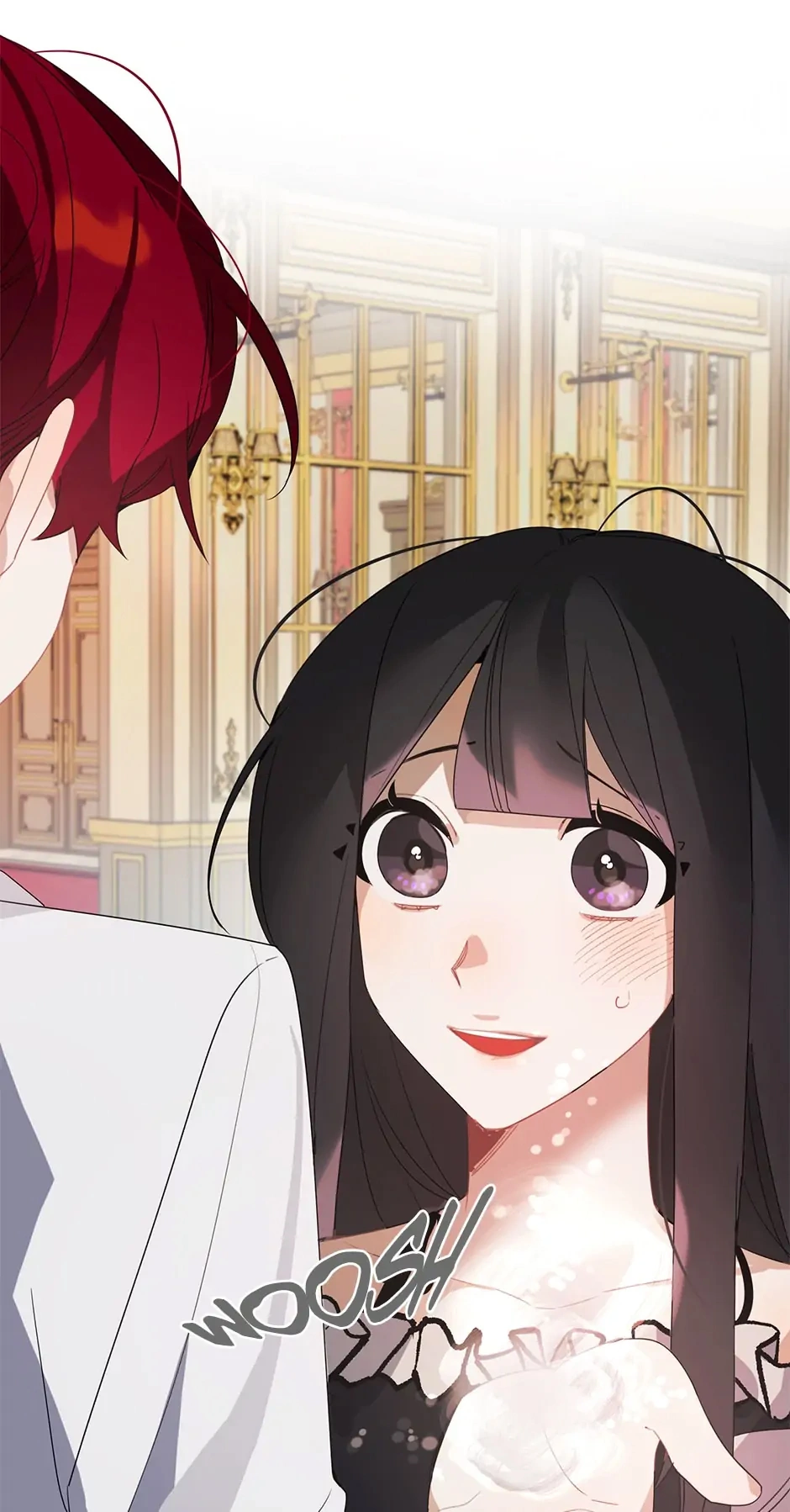 The Handmade Tales of the Handmaid Chapter 41 Gambar 5