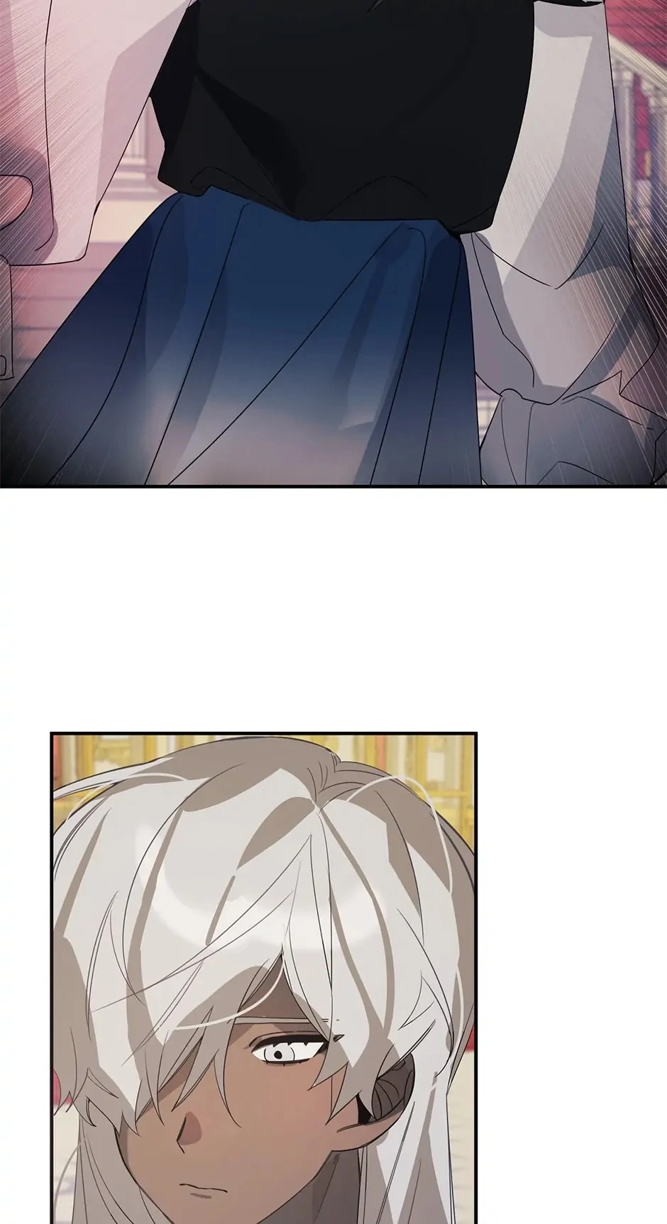 The Handmade Tales of the Handmaid Chapter 41 Gambar 51