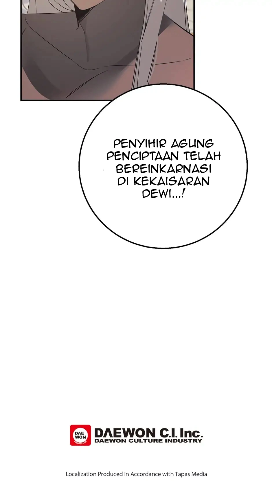 The Handmade Tales of the Handmaid Chapter 41 Gambar 52