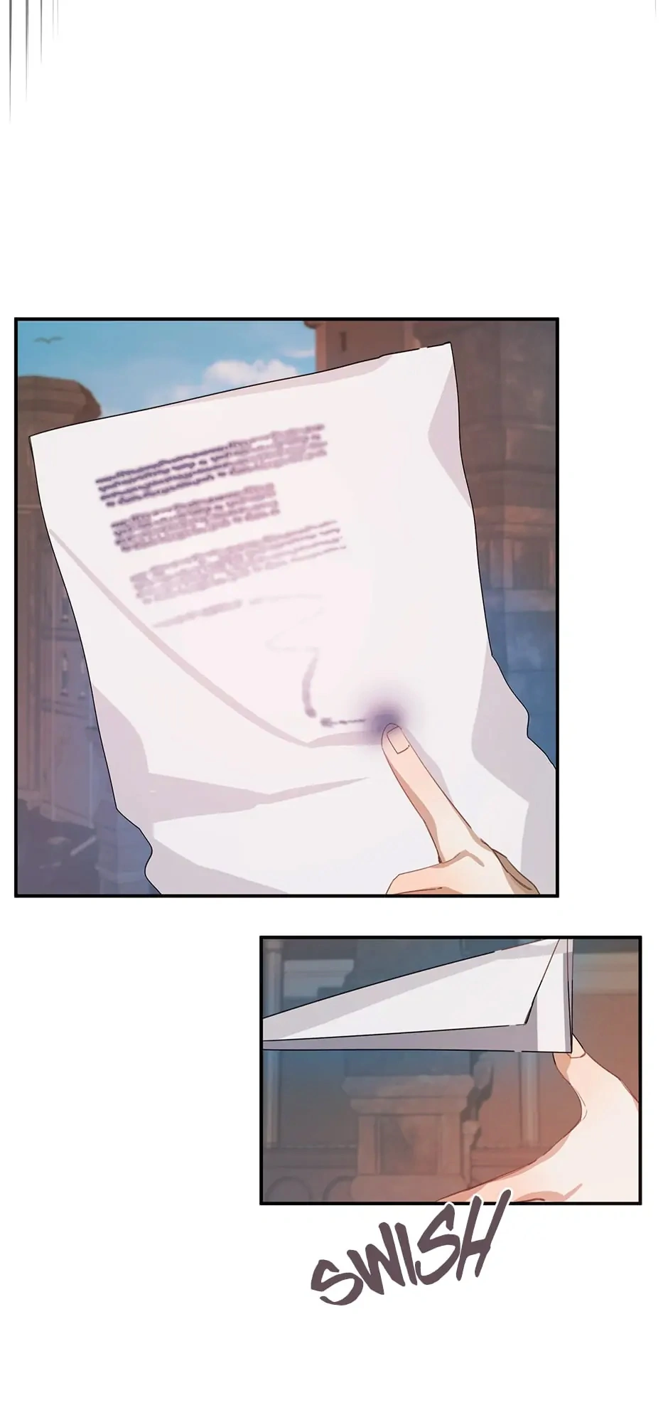 The Handmade Tales of the Handmaid Chapter 41 Gambar 14