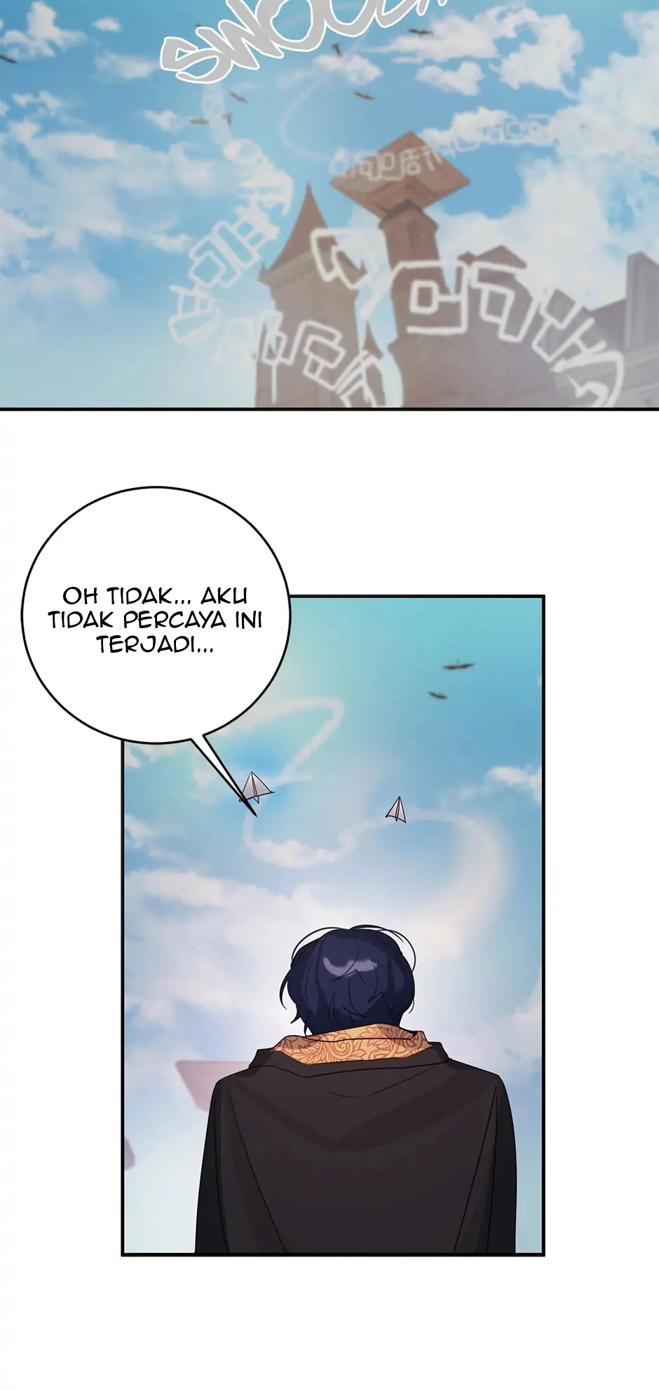 The Handmade Tales of the Handmaid Chapter 41 Gambar 18