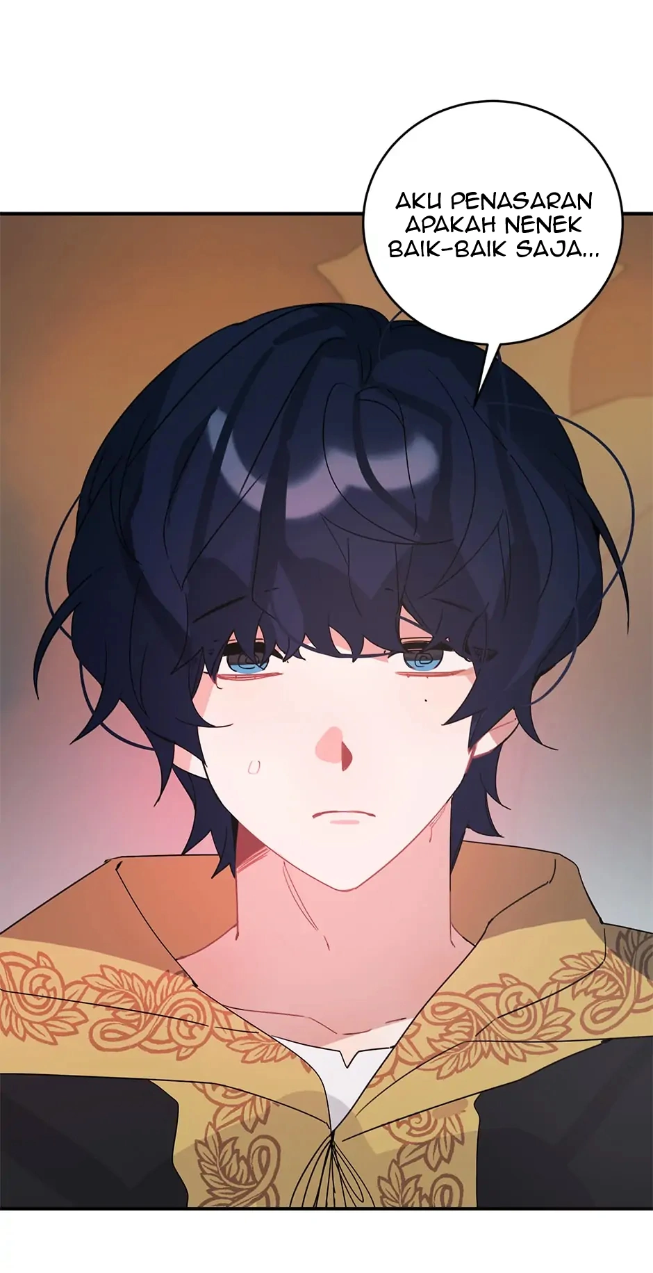 The Handmade Tales of the Handmaid Chapter 41 Gambar 19