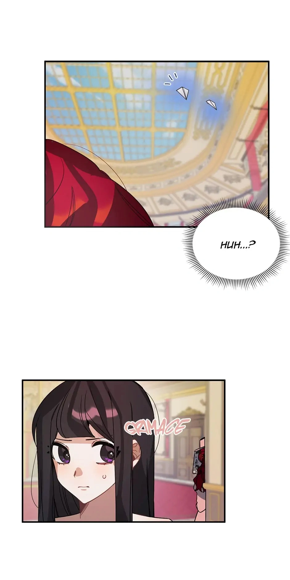 The Handmade Tales of the Handmaid Chapter 41 Gambar 28