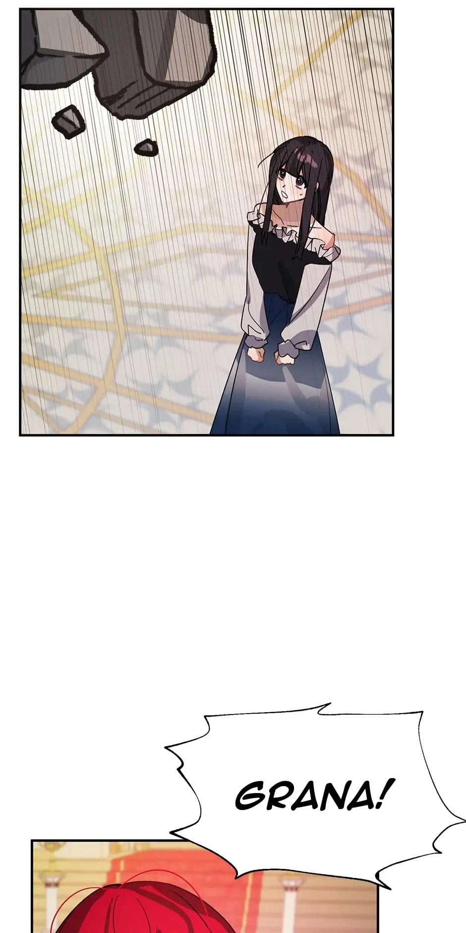 The Handmade Tales of the Handmaid Chapter 41 Gambar 35