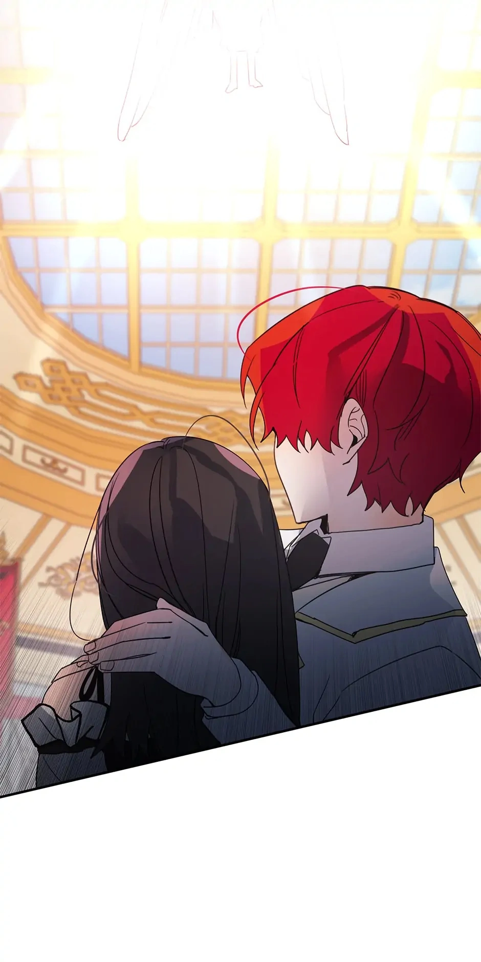 The Handmade Tales of the Handmaid Chapter 41 Gambar 37