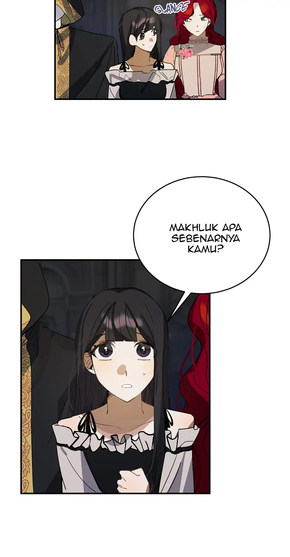 The Handmade Tales of the Handmaid Chapter 42 Gambar 46