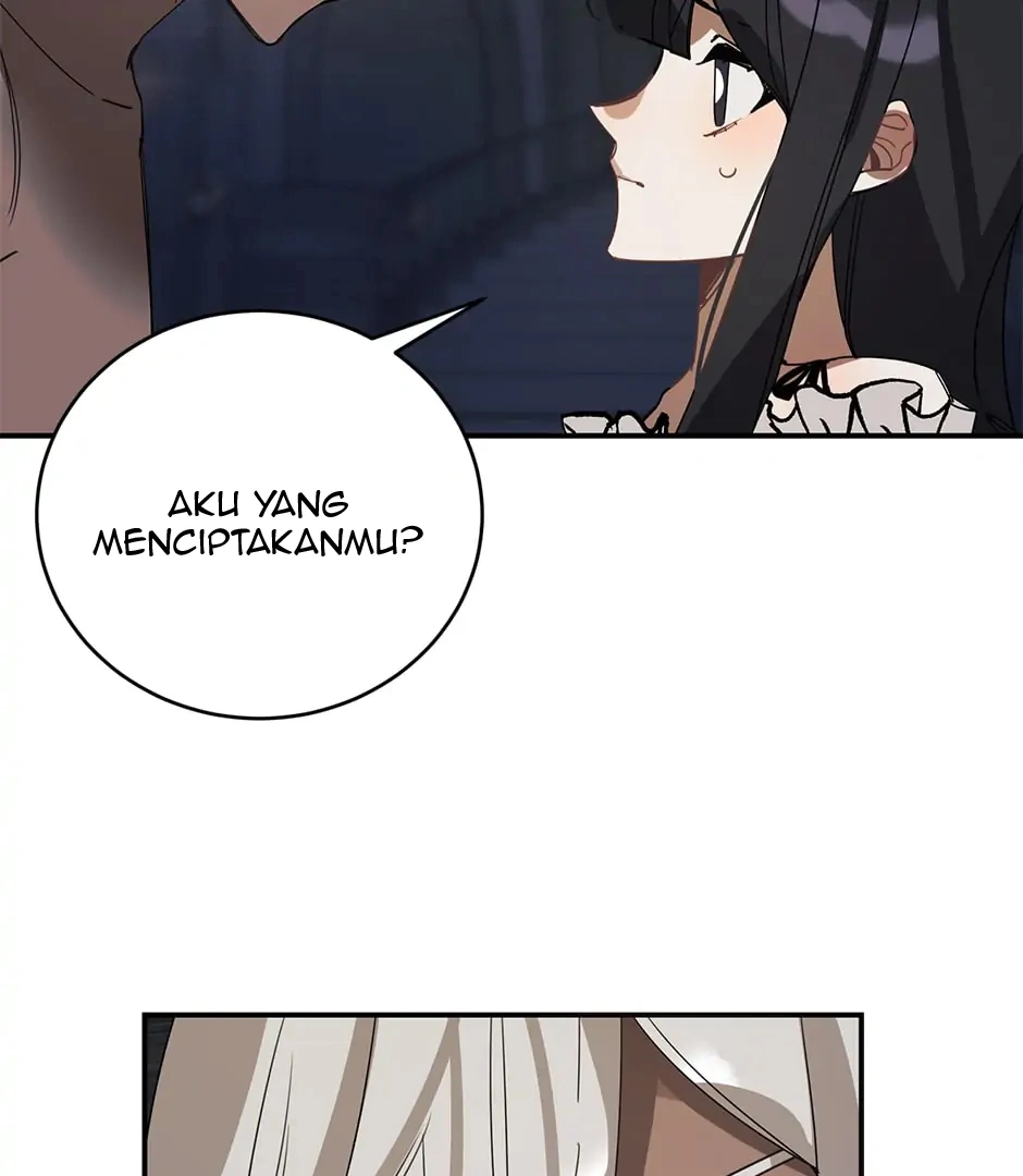 The Handmade Tales of the Handmaid Chapter 42 Gambar 49