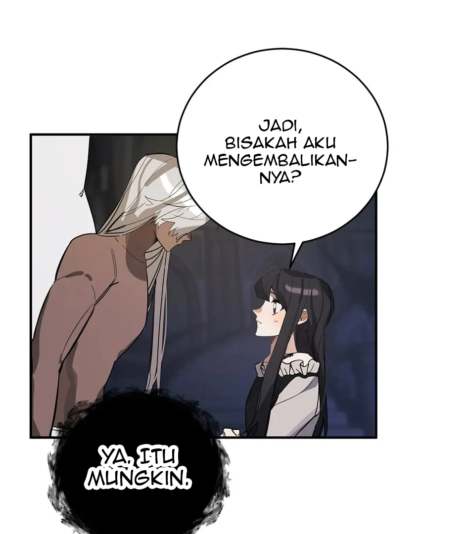 The Handmade Tales of the Handmaid Chapter 42 Gambar 51