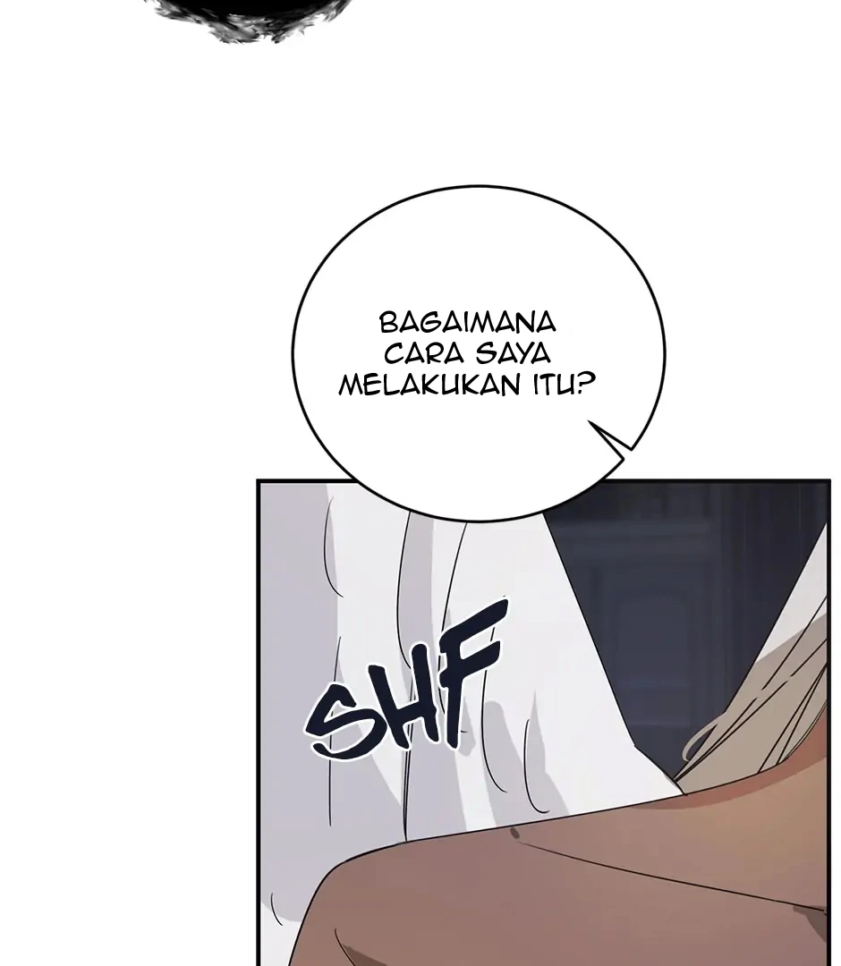 The Handmade Tales of the Handmaid Chapter 42 Gambar 52