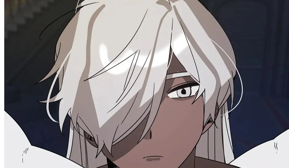 The Handmade Tales of the Handmaid Chapter 42 Gambar 54