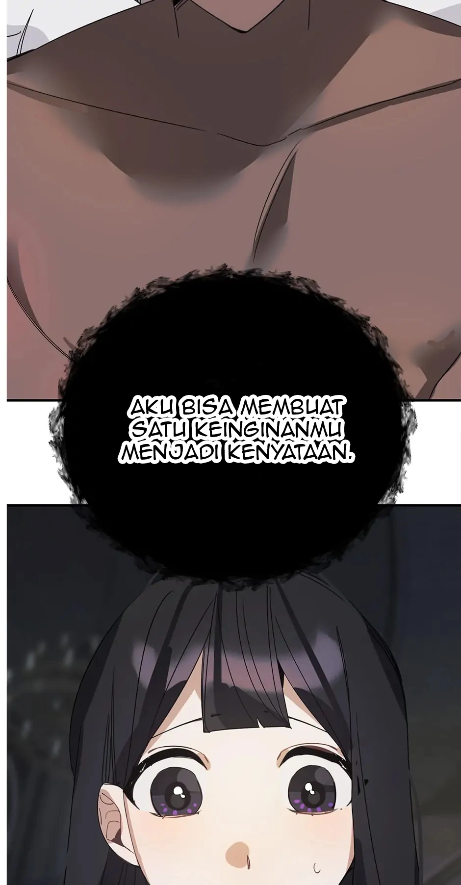 The Handmade Tales of the Handmaid Chapter 42 Gambar 55