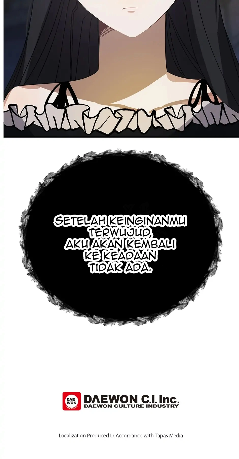 The Handmade Tales of the Handmaid Chapter 42 Gambar 56