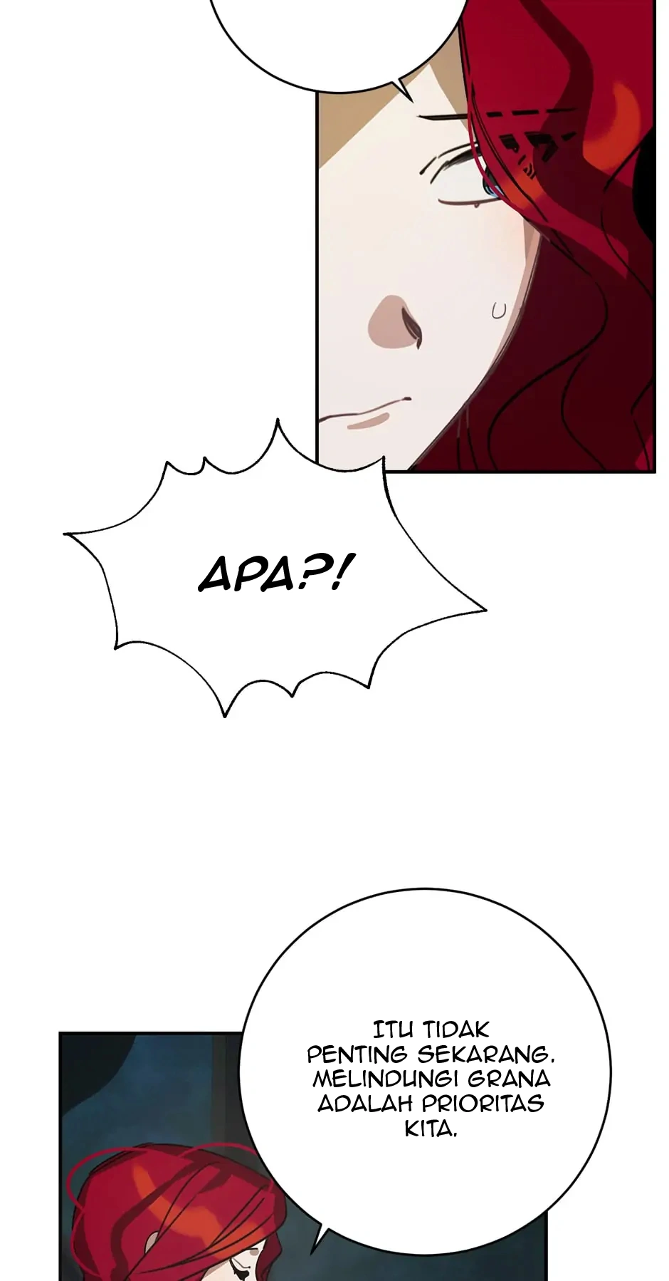 The Handmade Tales of the Handmaid Chapter 42 Gambar 13