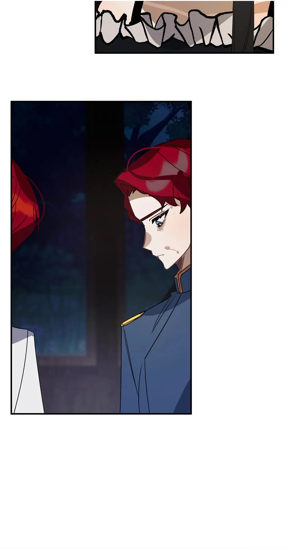 The Handmade Tales of the Handmaid Chapter 42 Gambar 16