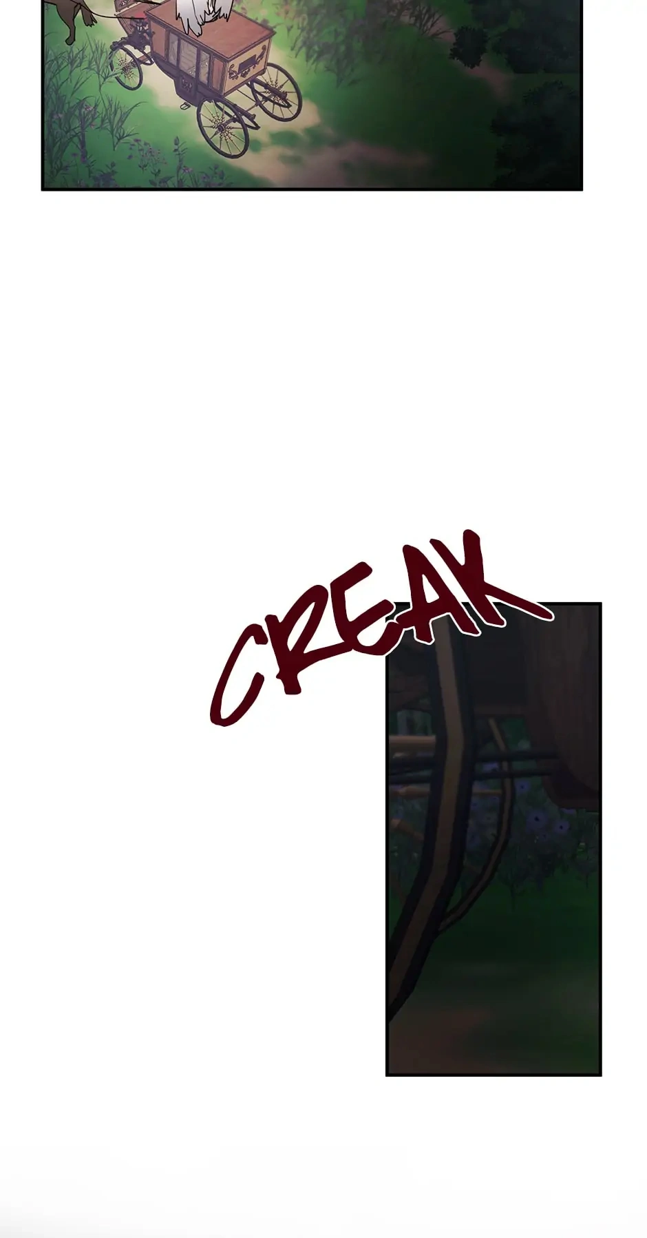 The Handmade Tales of the Handmaid Chapter 42 Gambar 25