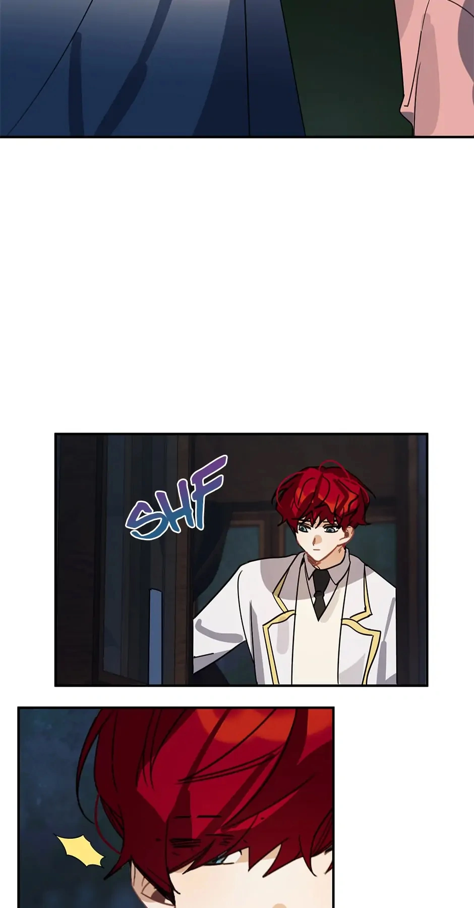 The Handmade Tales of the Handmaid Chapter 42 Gambar 27