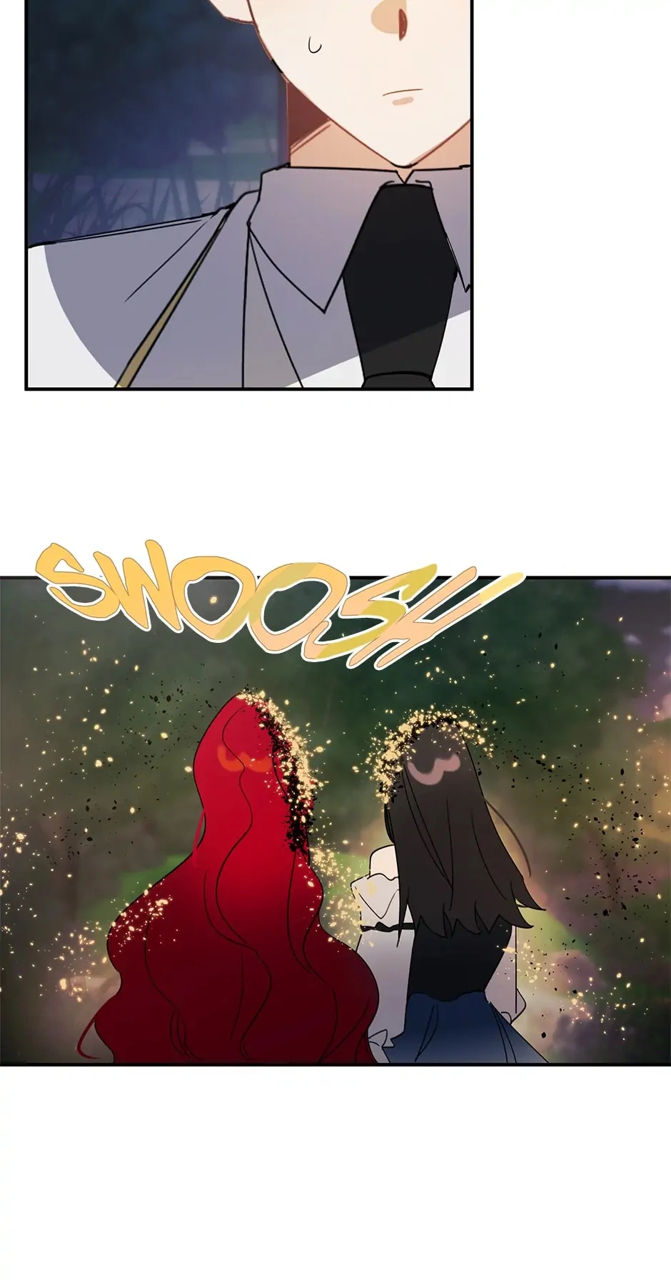 The Handmade Tales of the Handmaid Chapter 42 Gambar 28