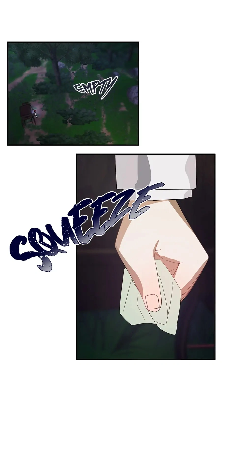 The Handmade Tales of the Handmaid Chapter 42 Gambar 29