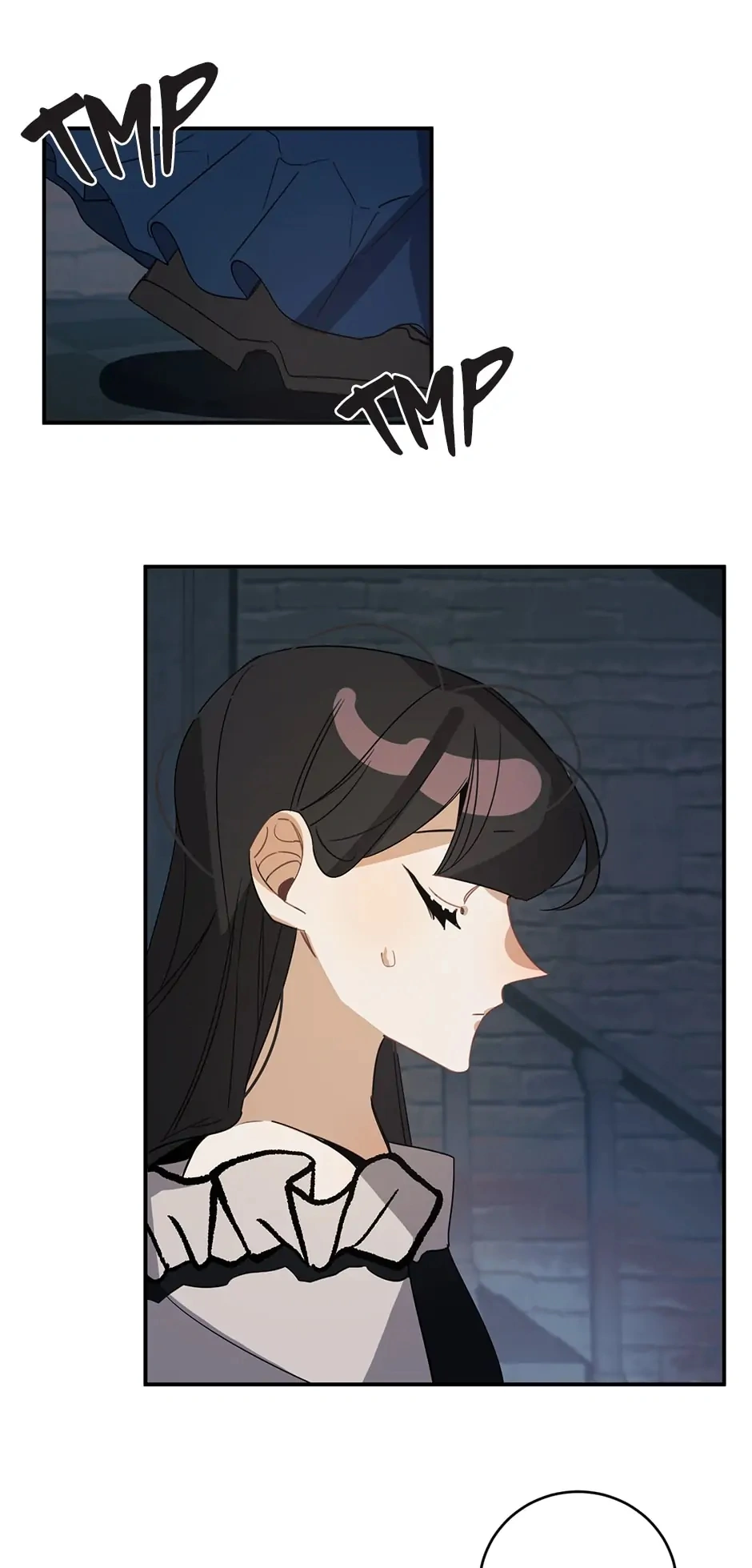 The Handmade Tales of the Handmaid Chapter 43 Gambar 15