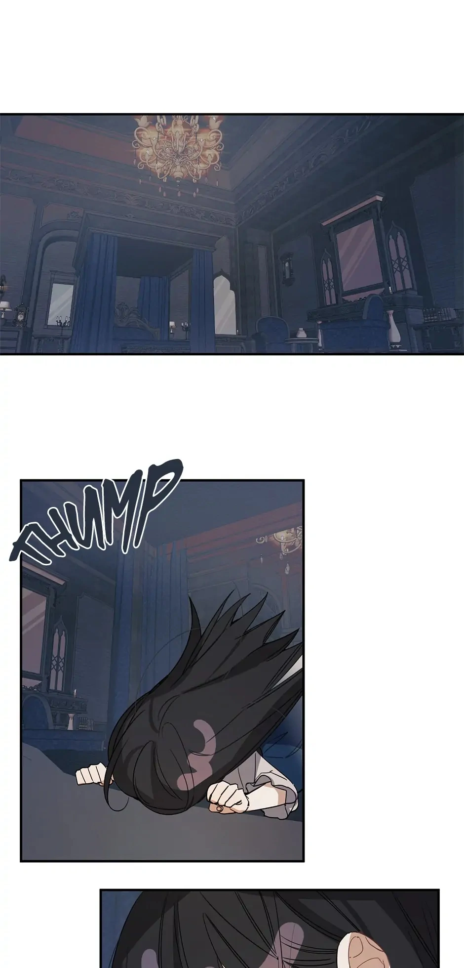 The Handmade Tales of the Handmaid Chapter 43 Gambar 31