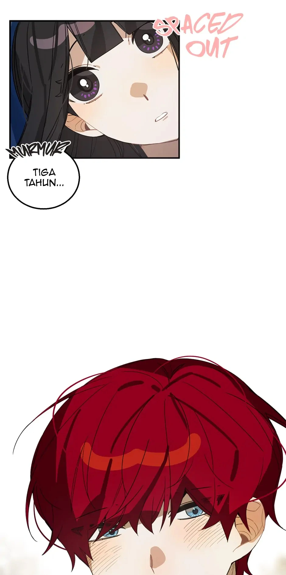 The Handmade Tales of the Handmaid Chapter 43 Gambar 33