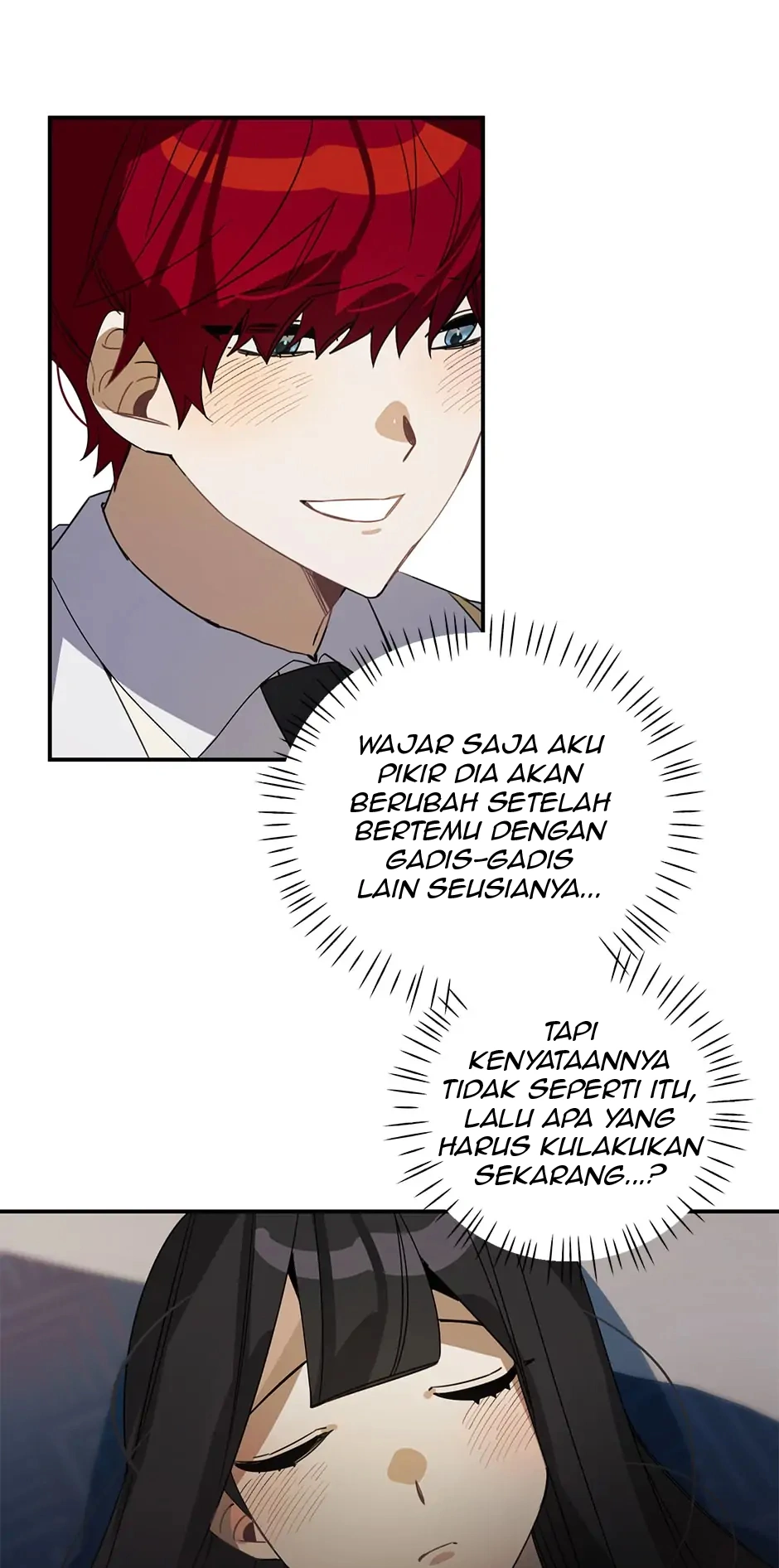 The Handmade Tales of the Handmaid Chapter 43 Gambar 37