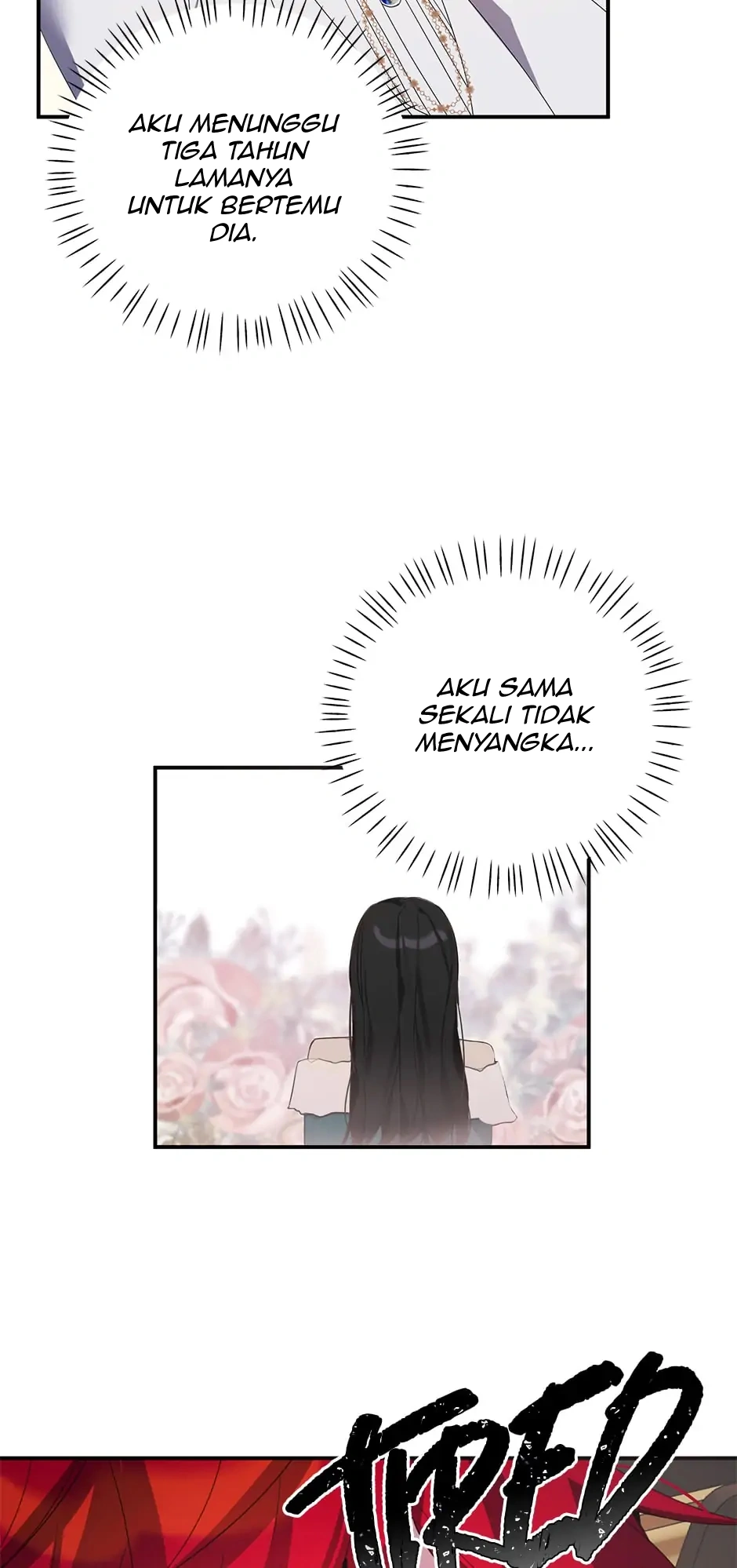 The Handmade Tales of the Handmaid Chapter 44 Gambar 42