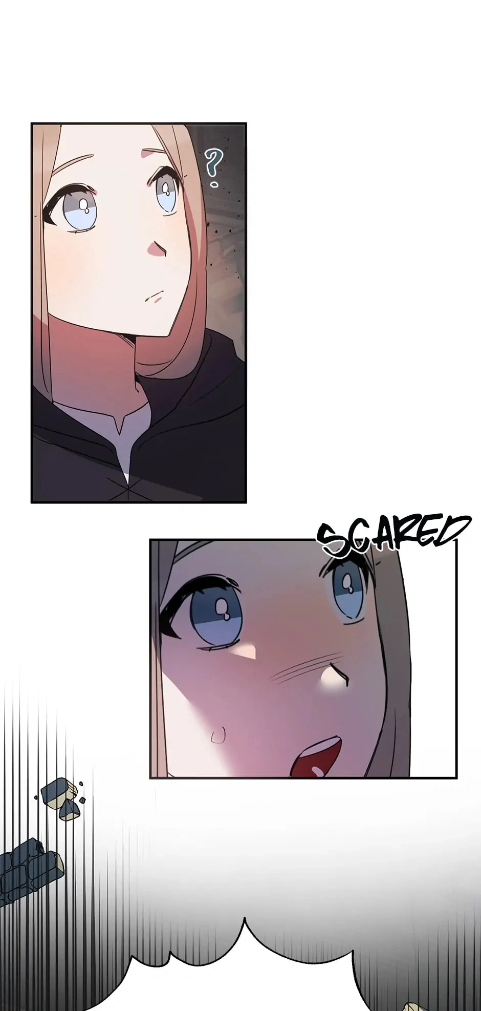 The Handmade Tales of the Handmaid Chapter 44 Gambar 9