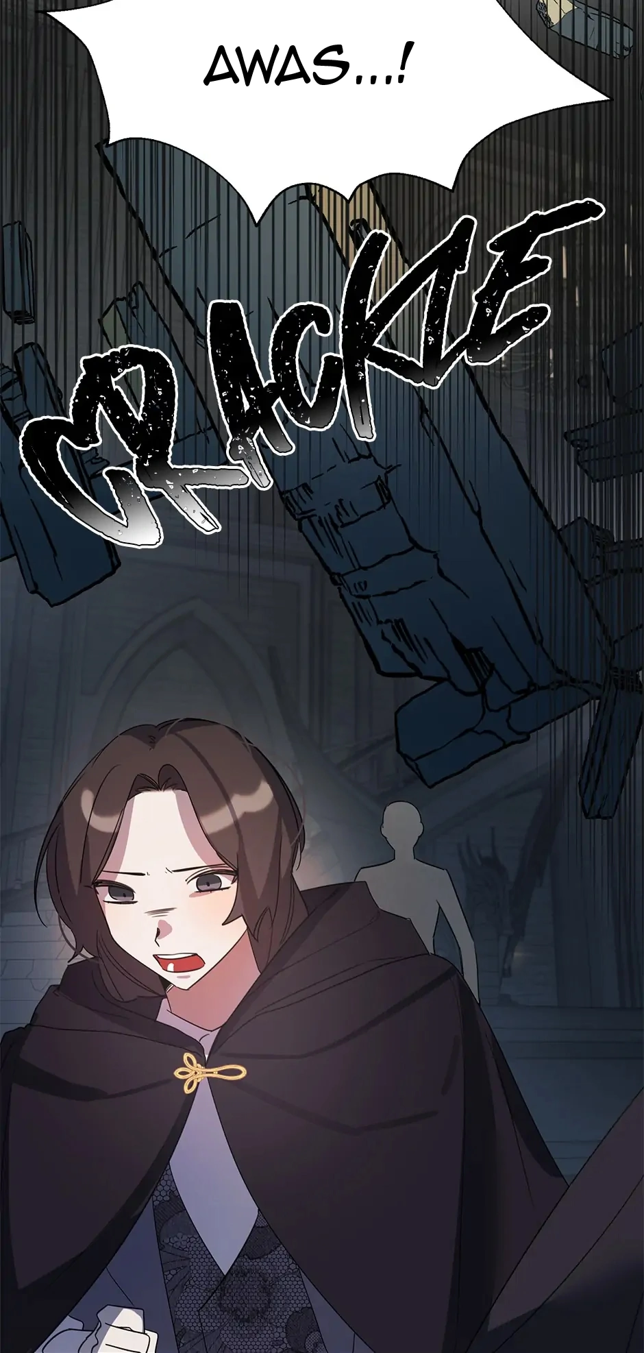 The Handmade Tales of the Handmaid Chapter 44 Gambar 10