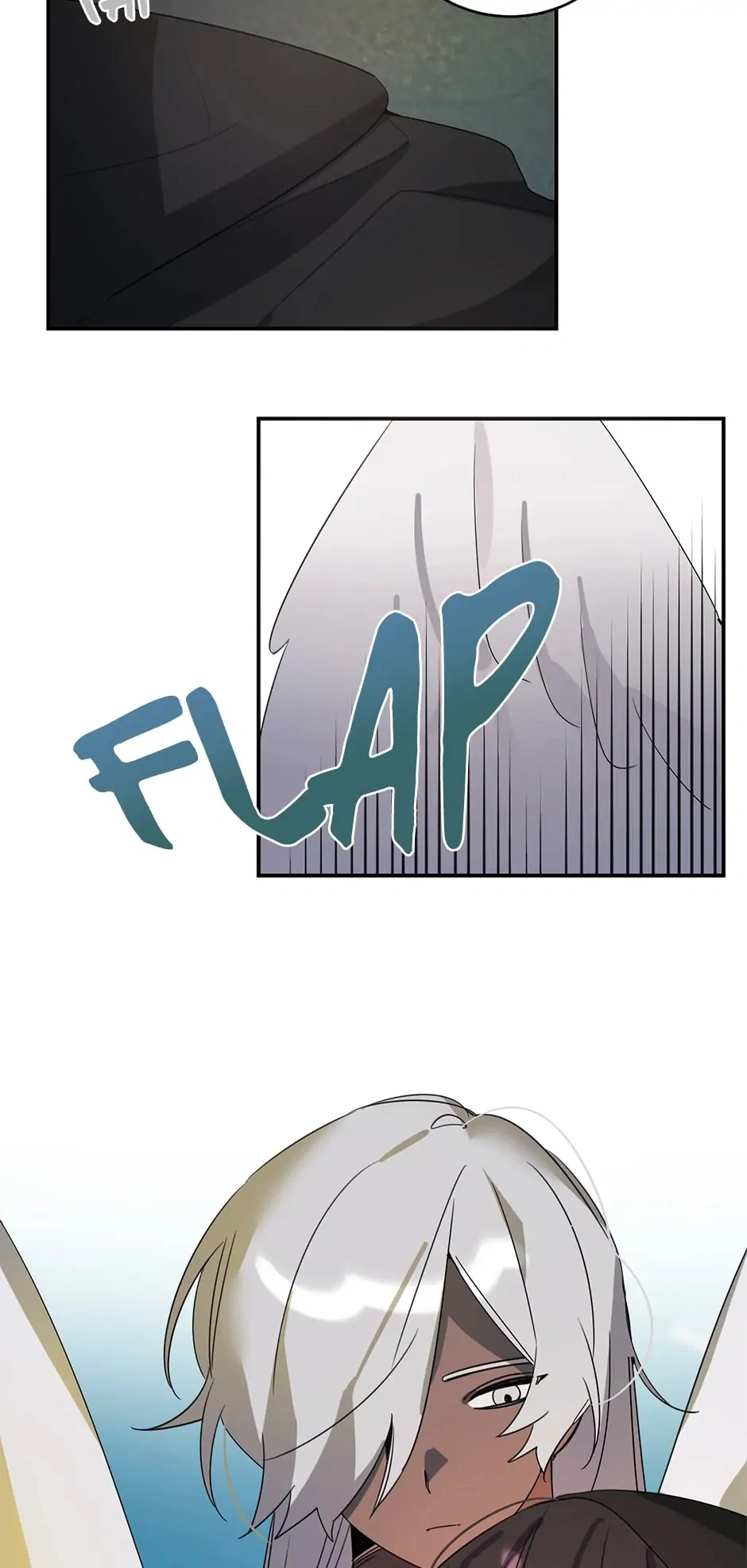 The Handmade Tales of the Handmaid Chapter 44 Gambar 13